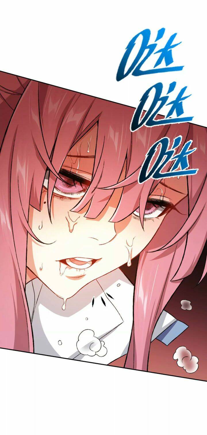 Thời Kỳ Tận Thế - Chapter 46 - Page 35