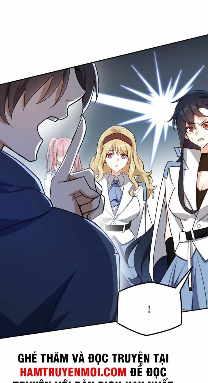 Thời Kỳ Tận Thế - Chapter 46 - Page 3