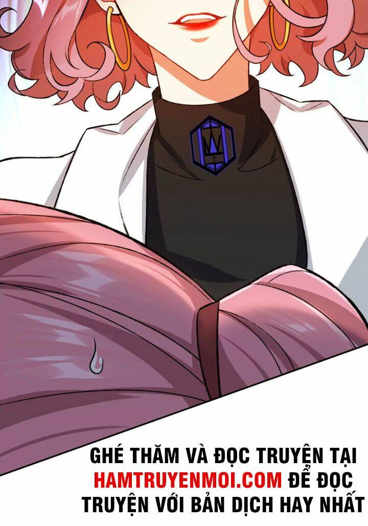 Thời Kỳ Tận Thế - Chapter 46 - Page 39