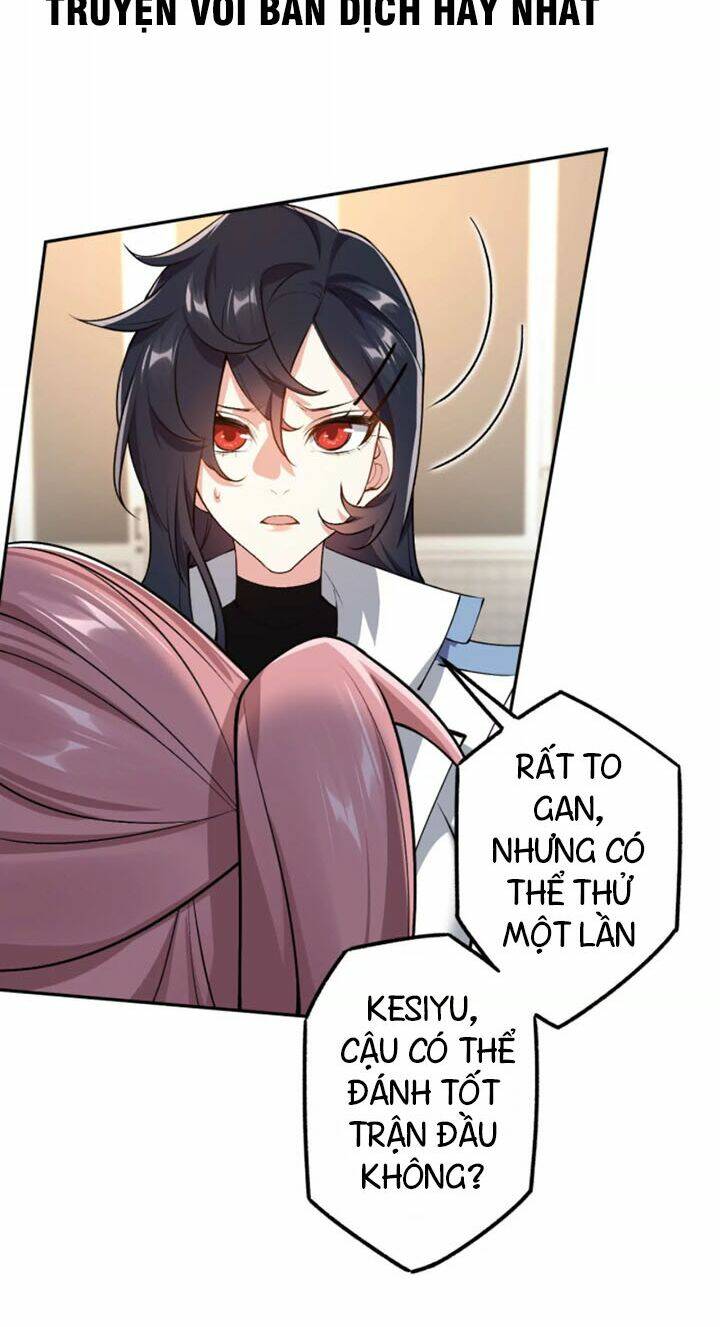 Thời Kỳ Tận Thế - Chapter 46 - Page 4