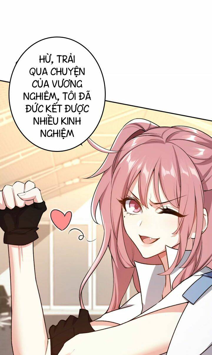 Thời Kỳ Tận Thế - Chapter 46 - Page 5