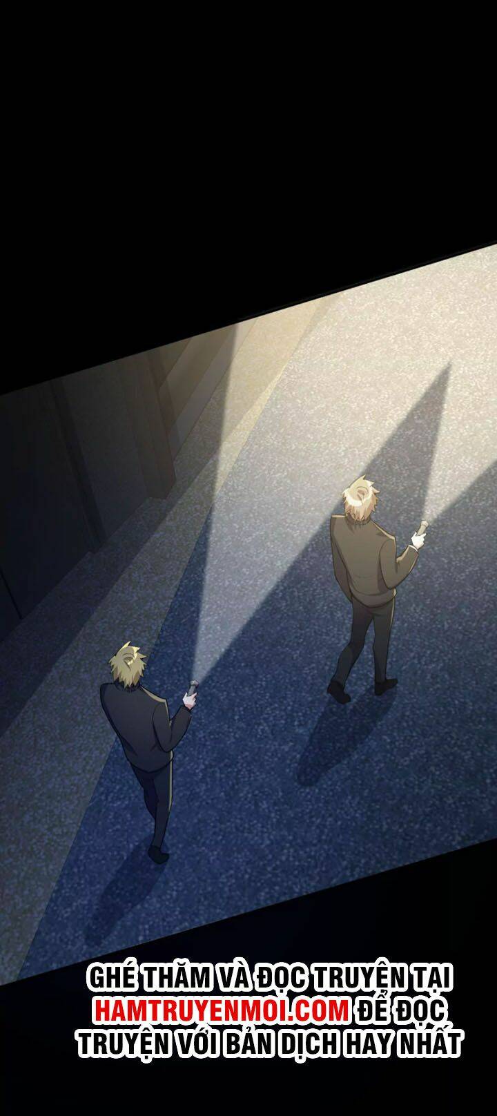 Thời Kỳ Tận Thế - Chapter 46 - Page 7