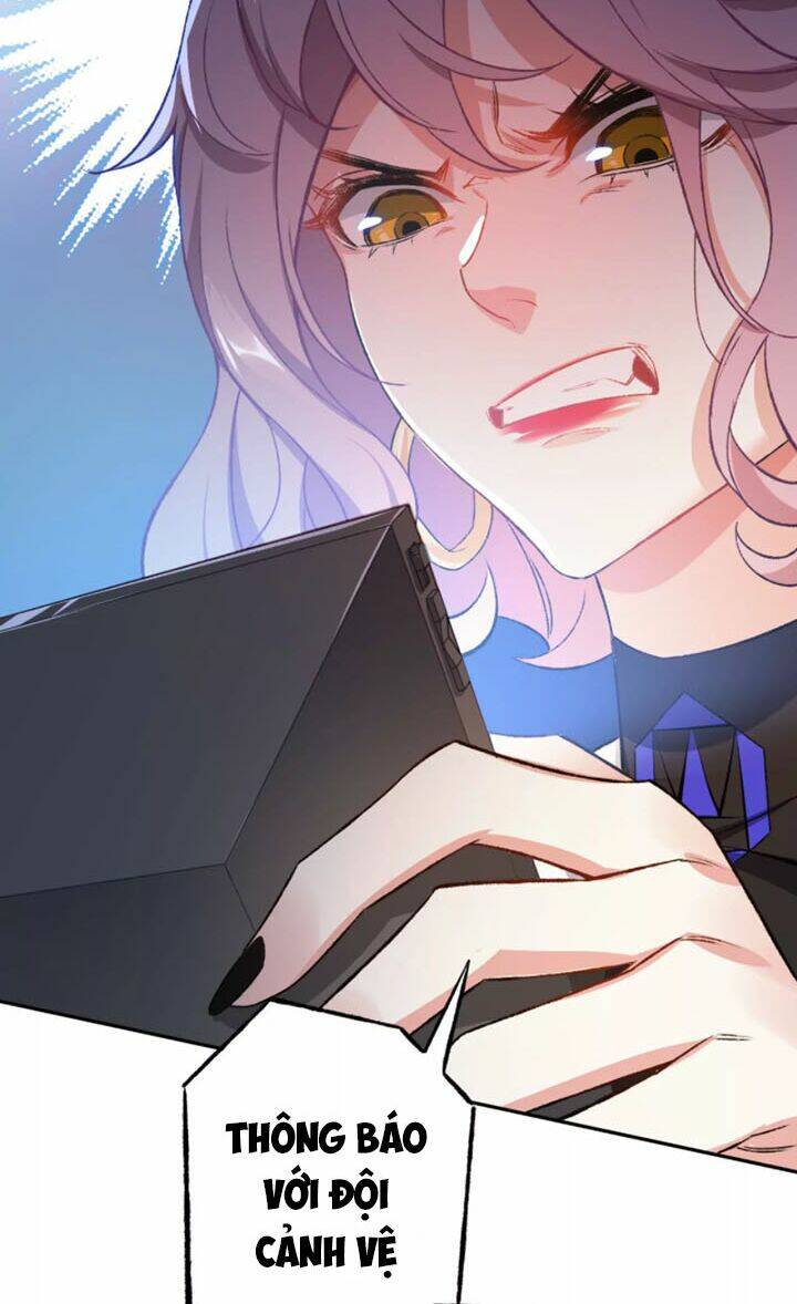 Thời Kỳ Tận Thế - Chapter 47 - Page 11