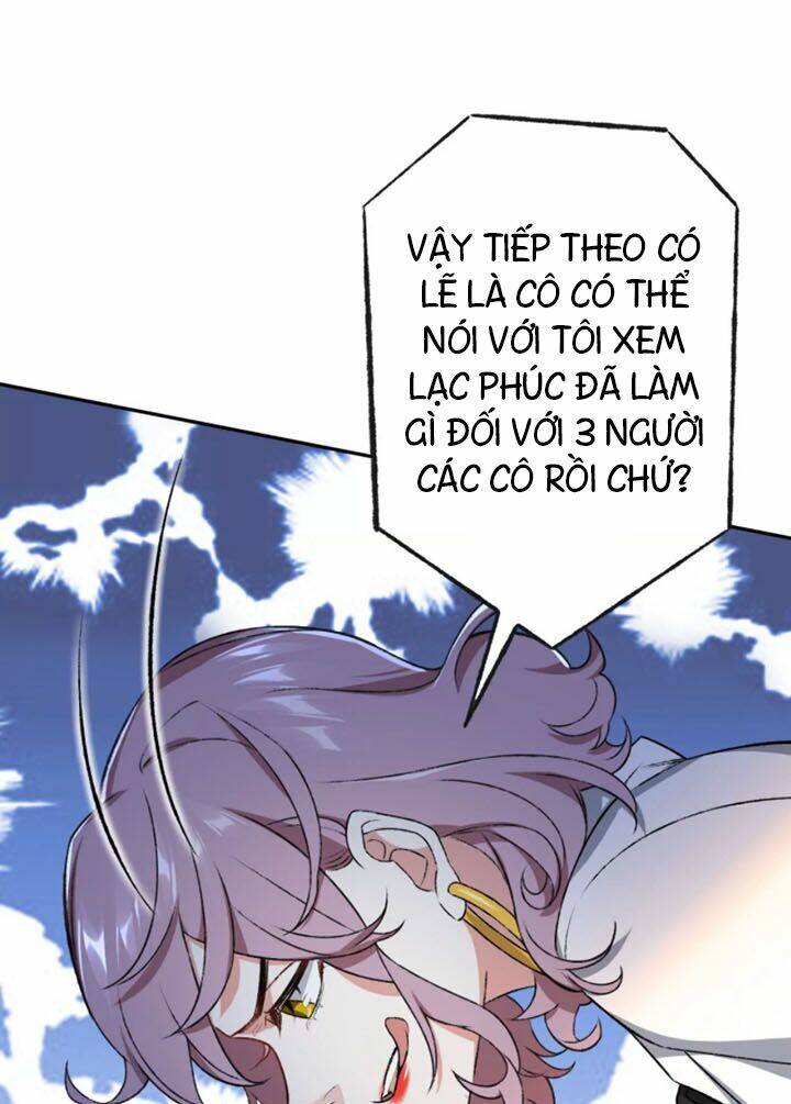 Thời Kỳ Tận Thế - Chapter 47 - Page 19