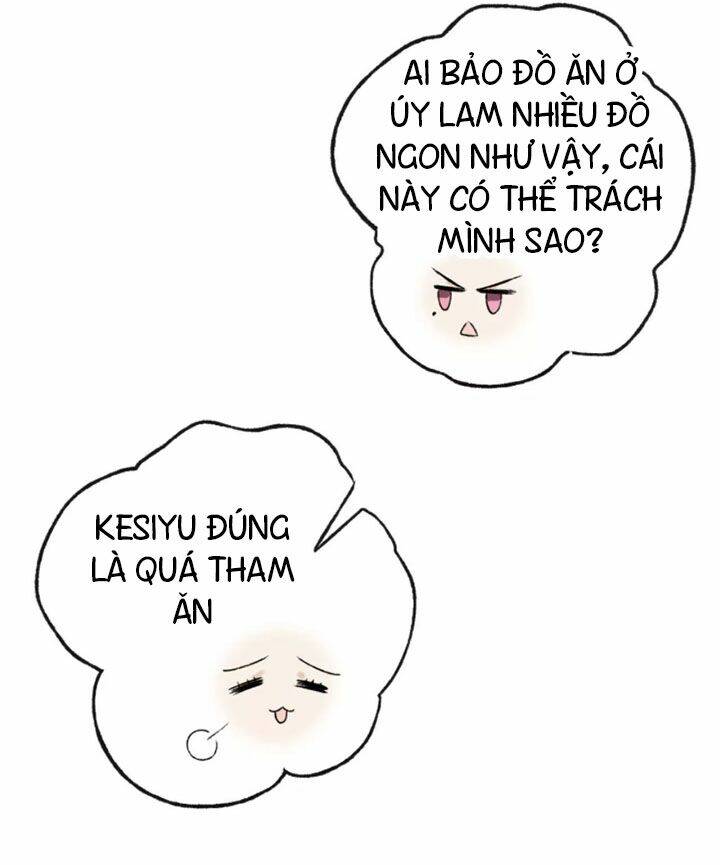 Thời Kỳ Tận Thế - Chapter 47 - Page 23