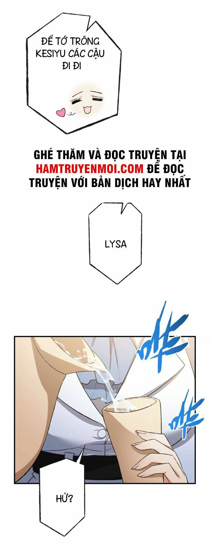 Thời Kỳ Tận Thế - Chapter 47 - Page 25