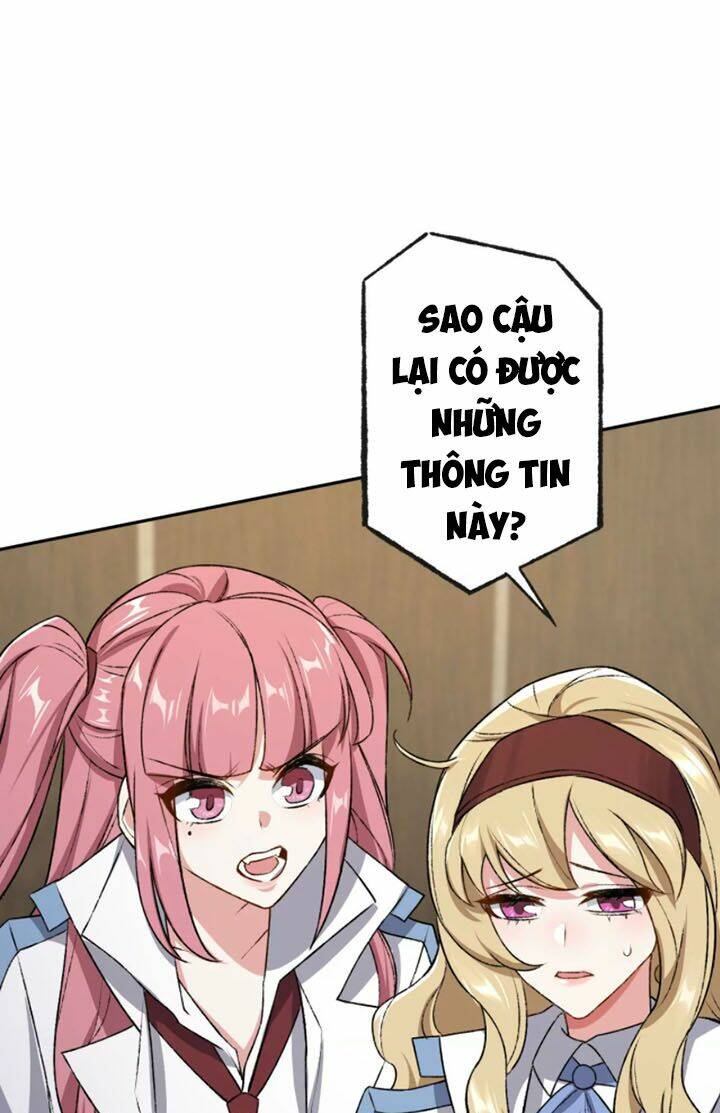 Thời Kỳ Tận Thế - Chapter 47 - Page 33