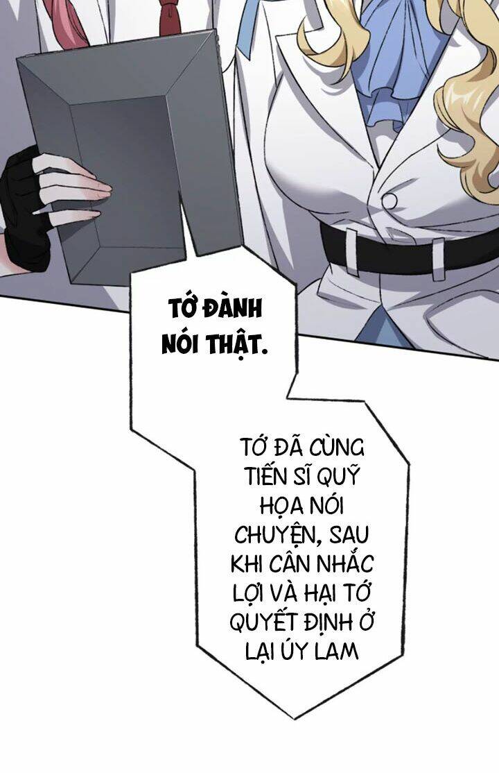 Thời Kỳ Tận Thế - Chapter 47 - Page 34