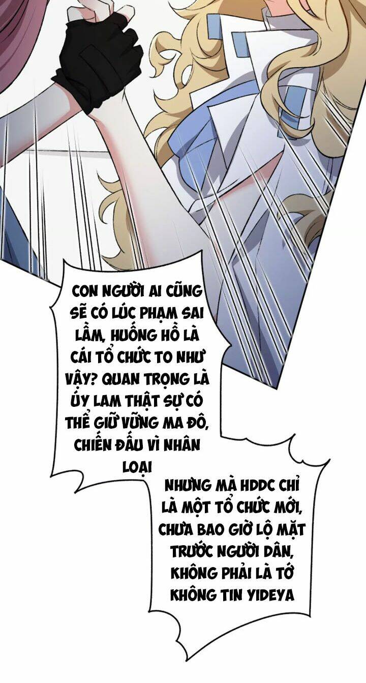 Thời Kỳ Tận Thế - Chapter 47 - Page 36