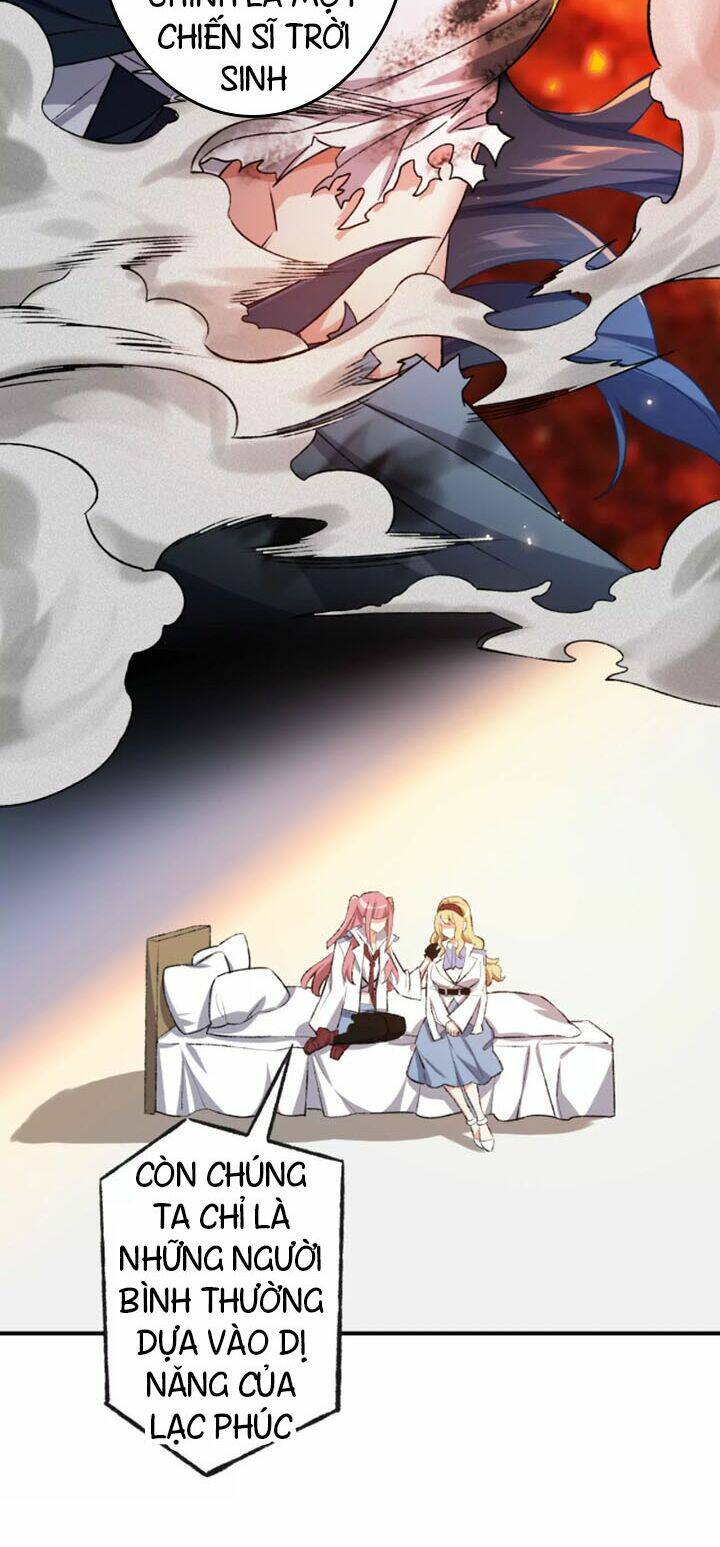 Thời Kỳ Tận Thế - Chapter 47 - Page 40