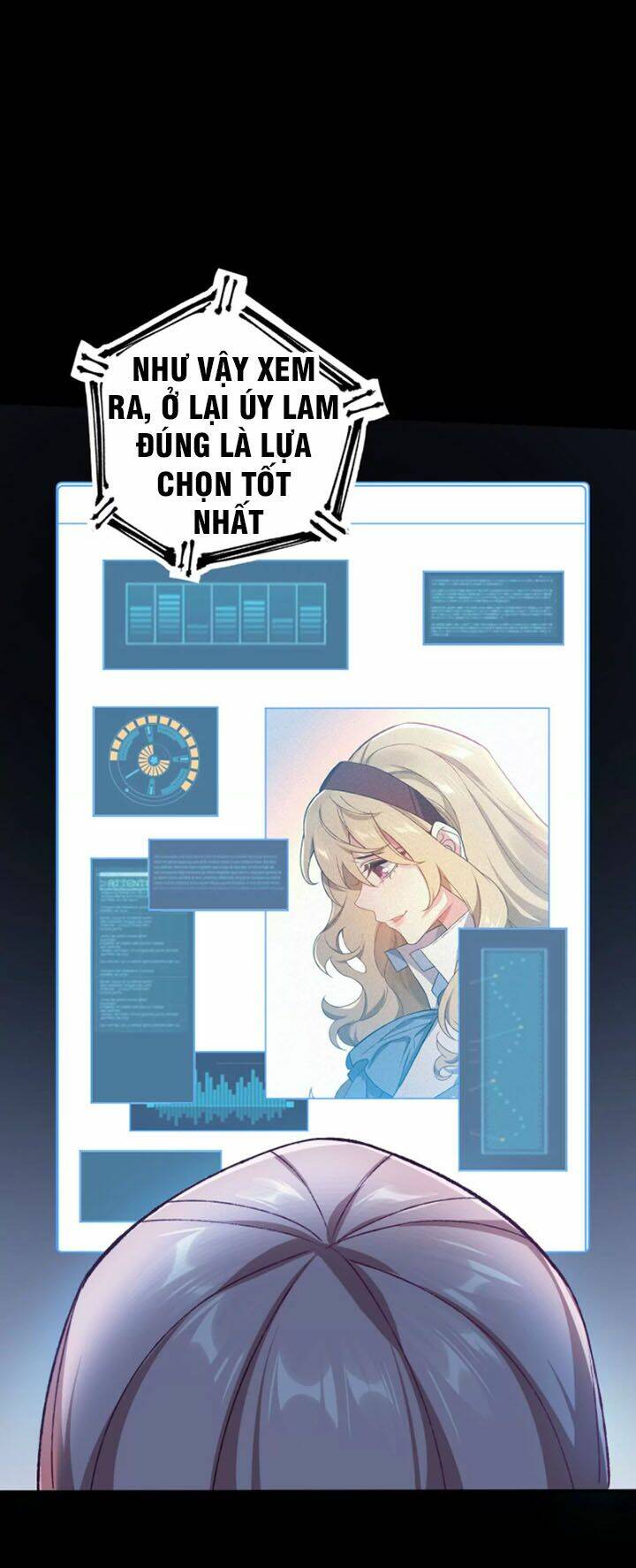 Thời Kỳ Tận Thế - Chapter 47 - Page 43