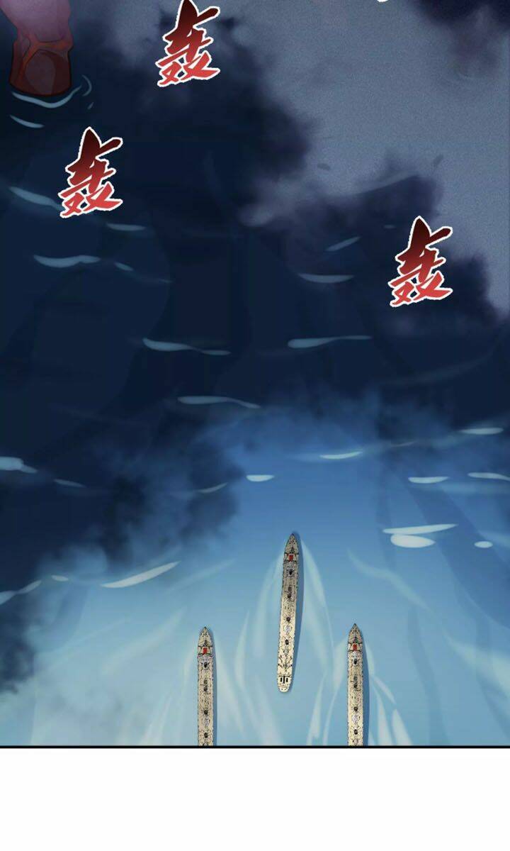 Thời Kỳ Tận Thế - Chapter 47 - Page 50