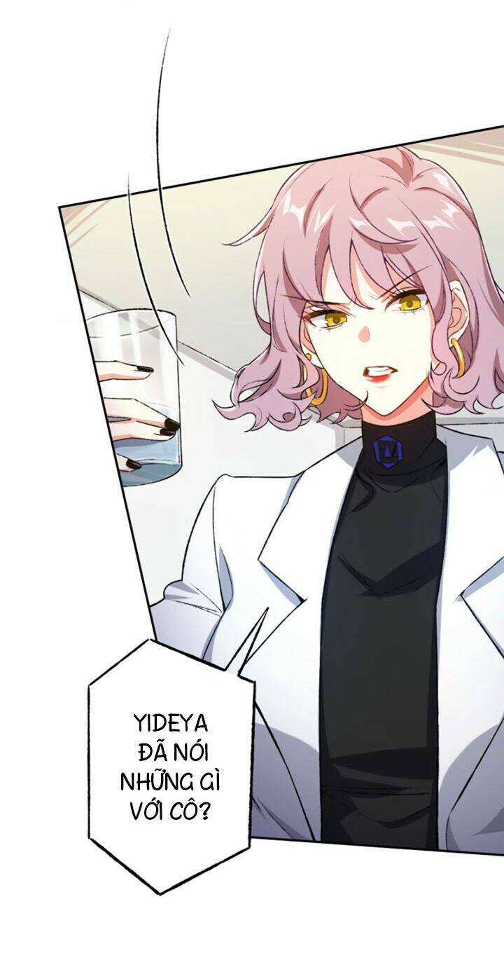 Thời Kỳ Tận Thế - Chapter 47 - Page 6