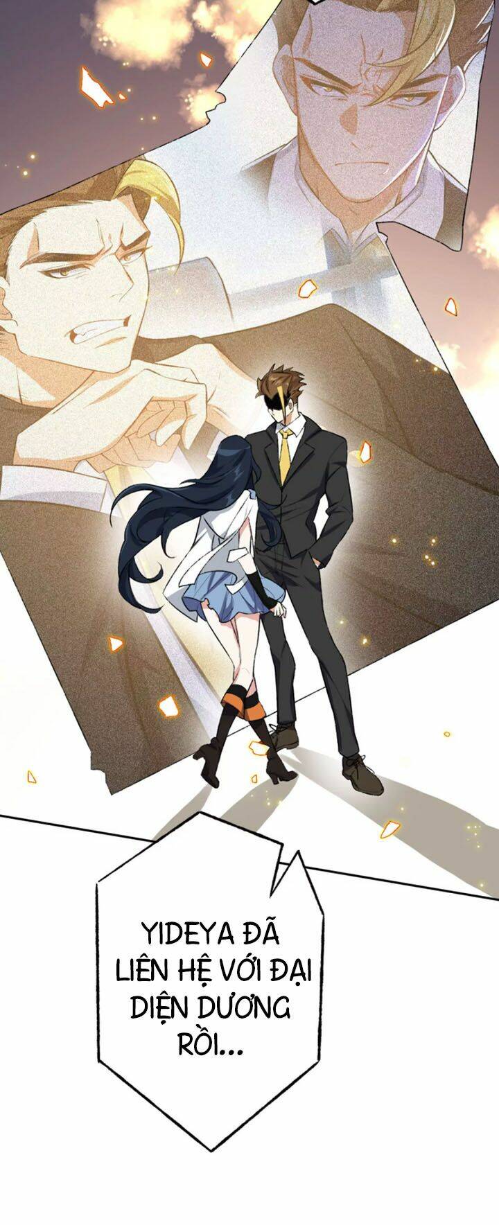 Thời Kỳ Tận Thế - Chapter 47 - Page 8
