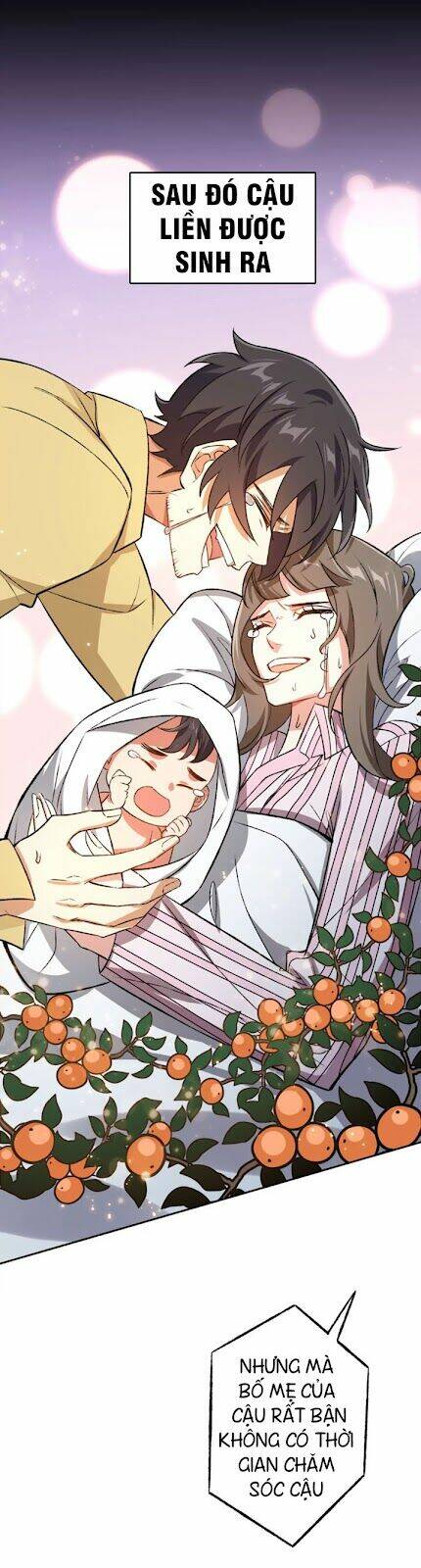 Thời Kỳ Tận Thế - Chapter 48 - Page 10