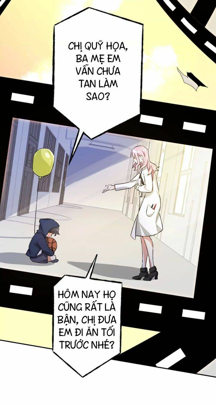 Thời Kỳ Tận Thế - Chapter 48 - Page 13