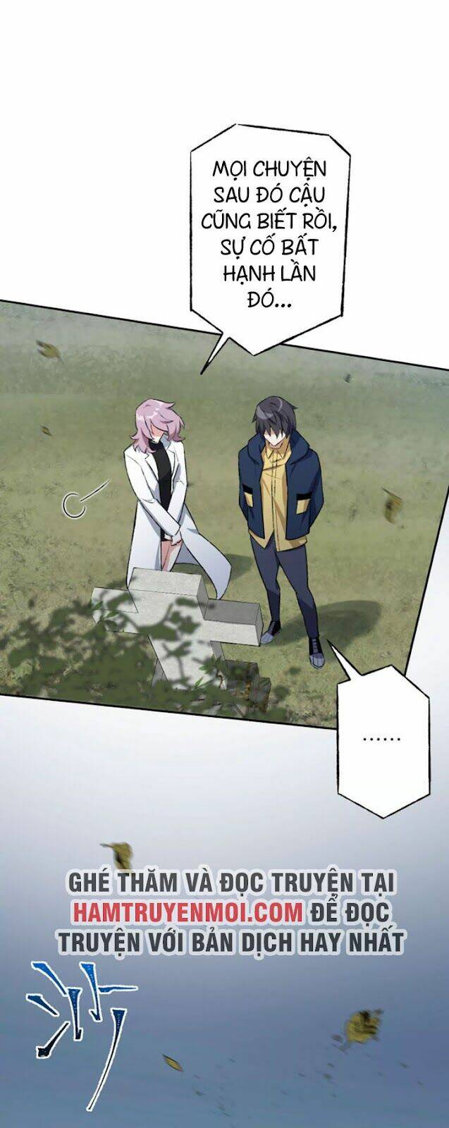 Thời Kỳ Tận Thế - Chapter 48 - Page 14