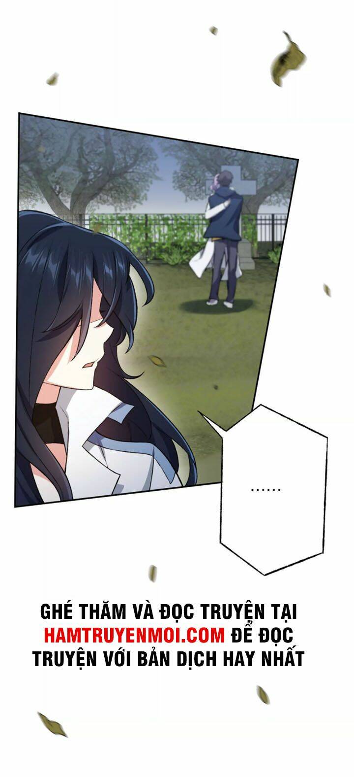 Thời Kỳ Tận Thế - Chapter 48 - Page 16