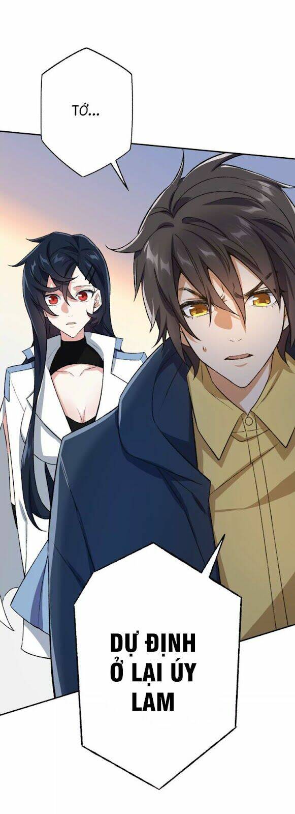 Thời Kỳ Tận Thế - Chapter 48 - Page 18