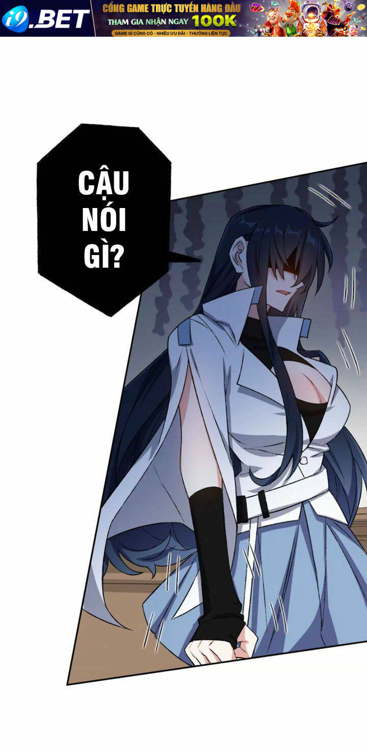 Thời Kỳ Tận Thế - Chapter 48 - Page 19