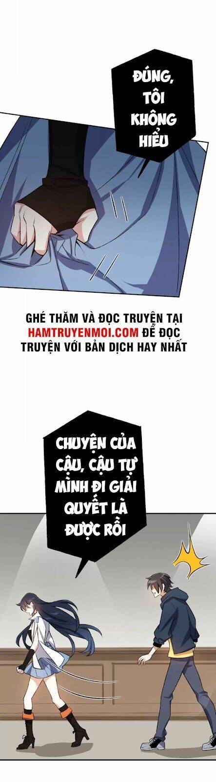 Thời Kỳ Tận Thế - Chapter 48 - Page 23