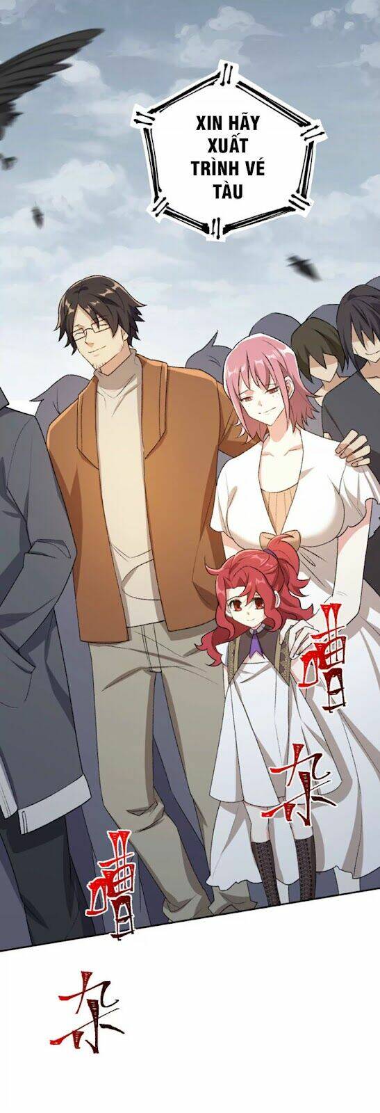 Thời Kỳ Tận Thế - Chapter 48 - Page 28