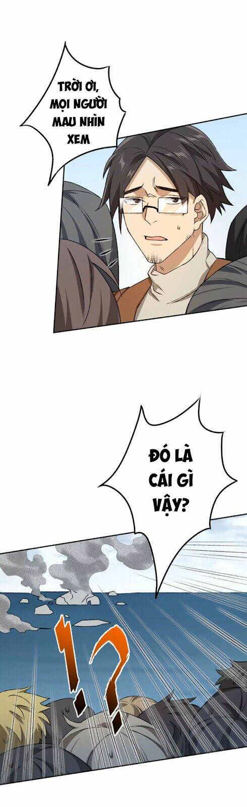 Thời Kỳ Tận Thế - Chapter 48 - Page 29