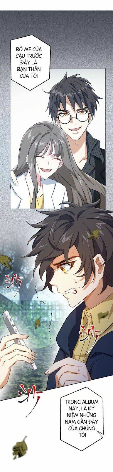 Thời Kỳ Tận Thế - Chapter 48 - Page 4