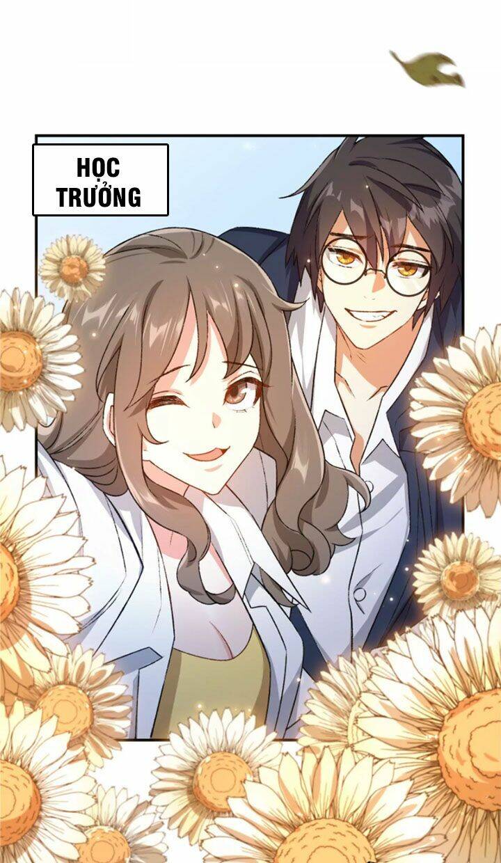 Thời Kỳ Tận Thế - Chapter 48 - Page 5