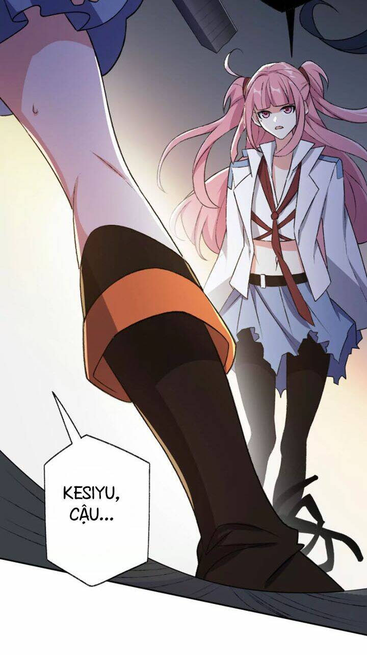 Thời Kỳ Tận Thế - Chapter 49 - Page 12