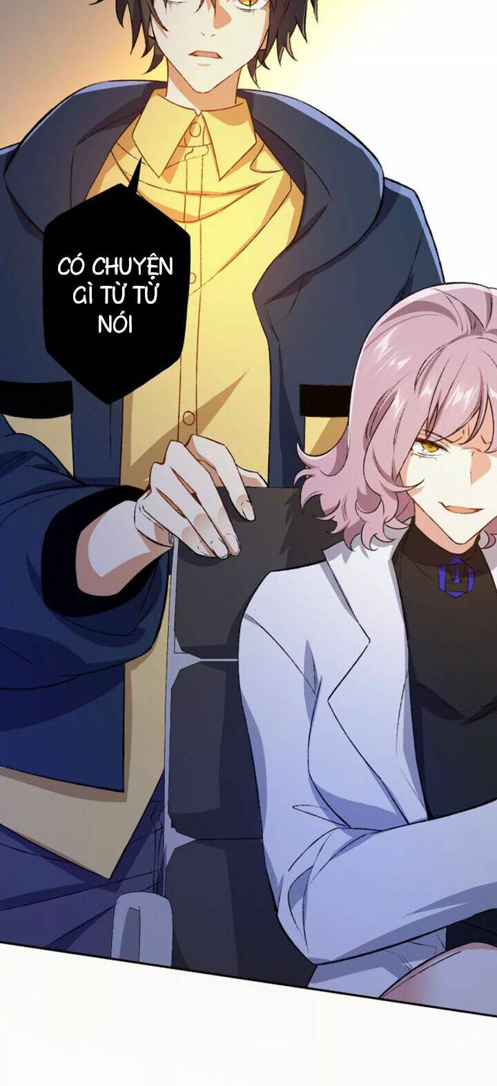 Thời Kỳ Tận Thế - Chapter 49 - Page 16