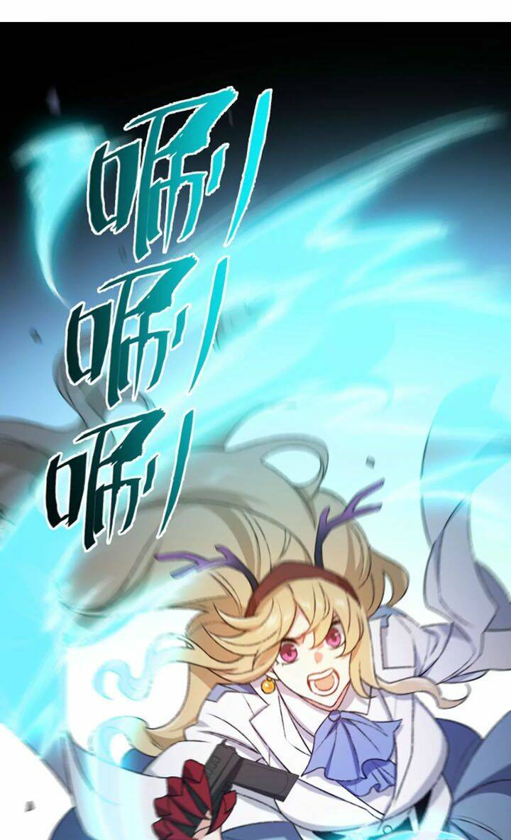 Thời Kỳ Tận Thế - Chapter 49 - Page 20