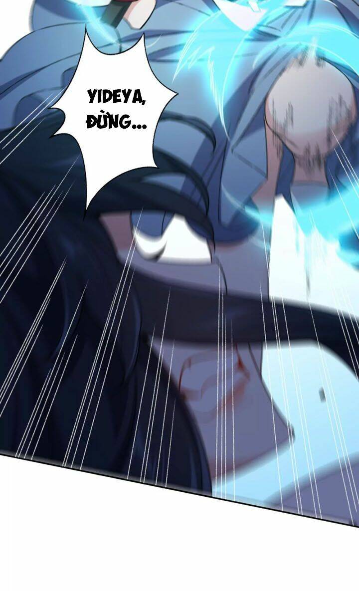 Thời Kỳ Tận Thế - Chapter 49 - Page 21