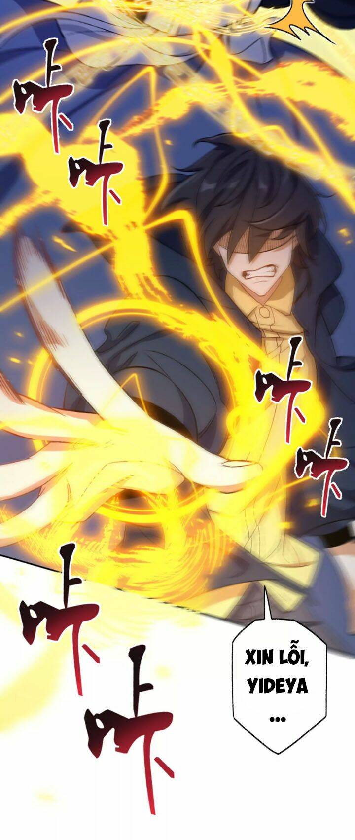 Thời Kỳ Tận Thế - Chapter 49 - Page 27