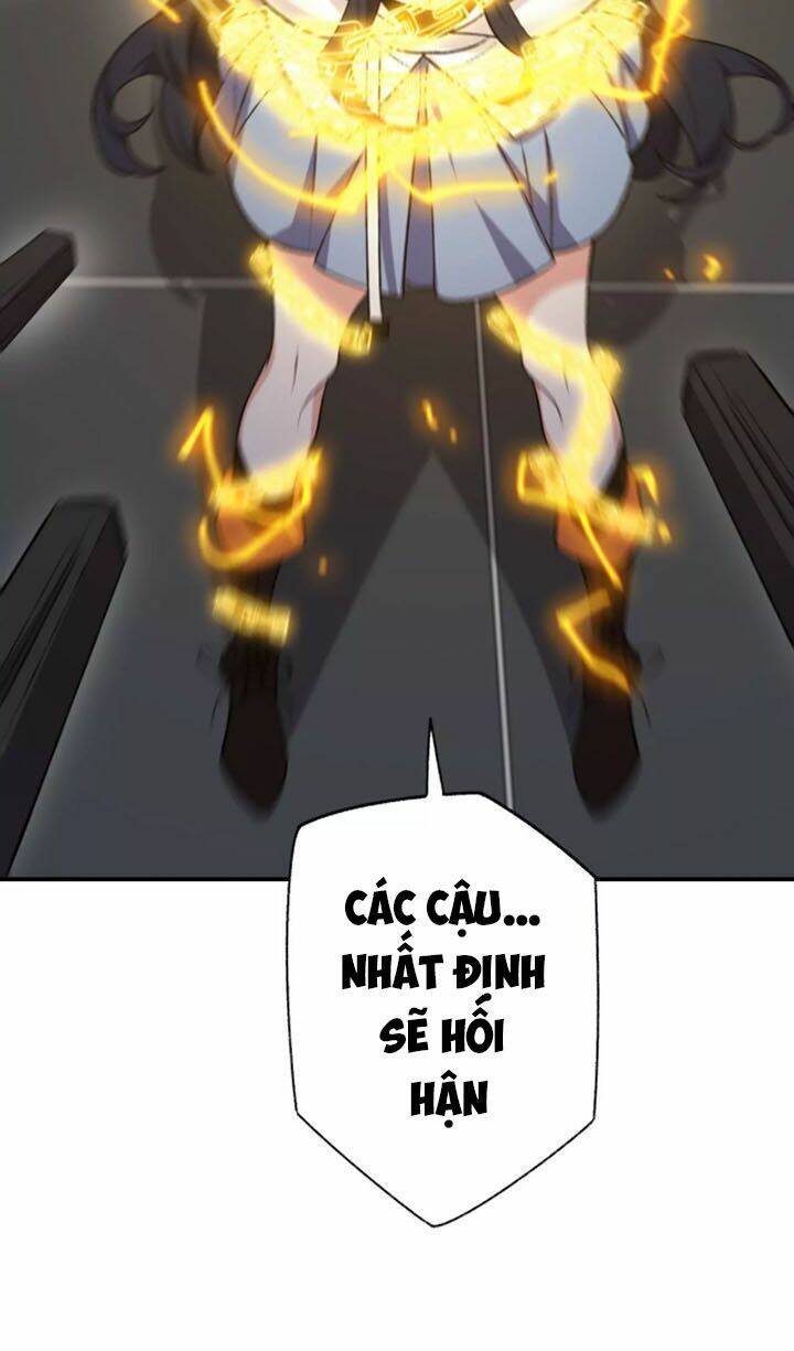 Thời Kỳ Tận Thế - Chapter 49 - Page 30