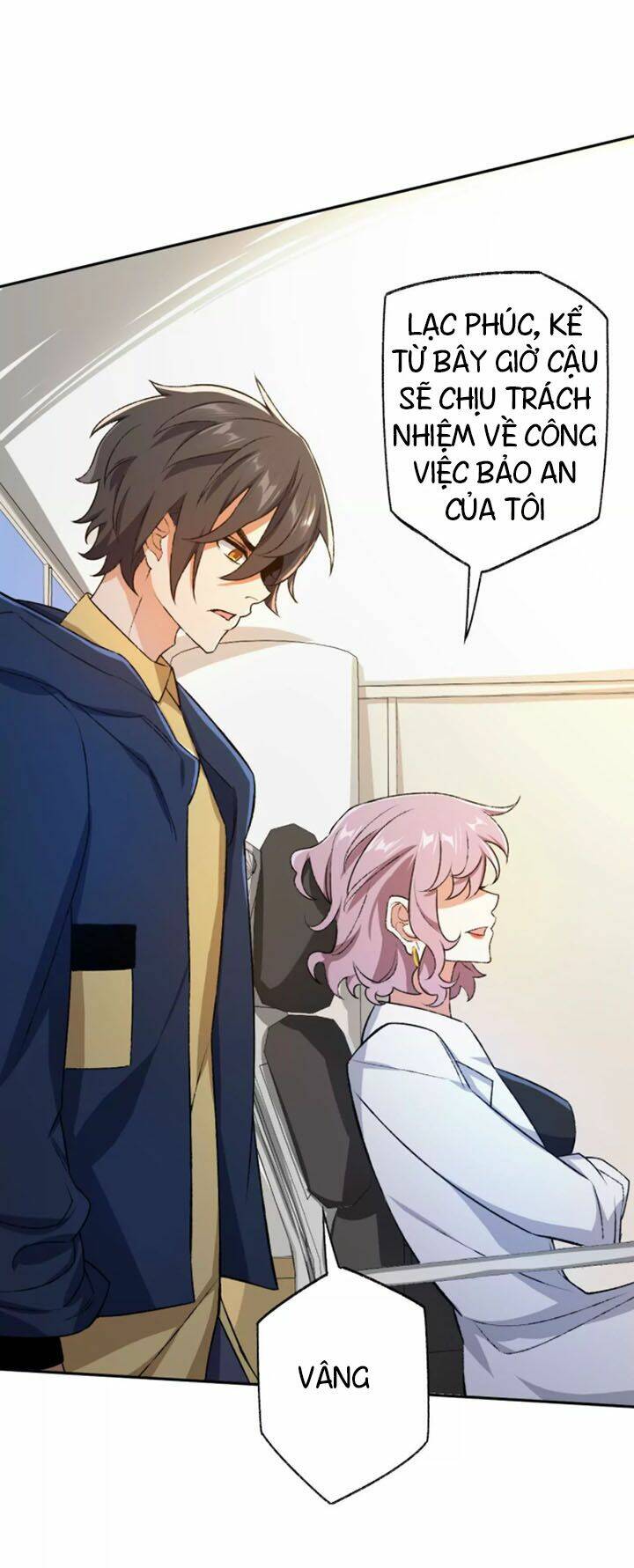 Thời Kỳ Tận Thế - Chapter 49 - Page 32