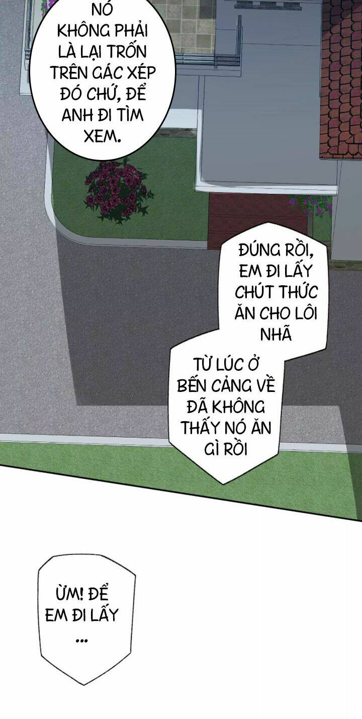 Thời Kỳ Tận Thế - Chapter 49 - Page 34