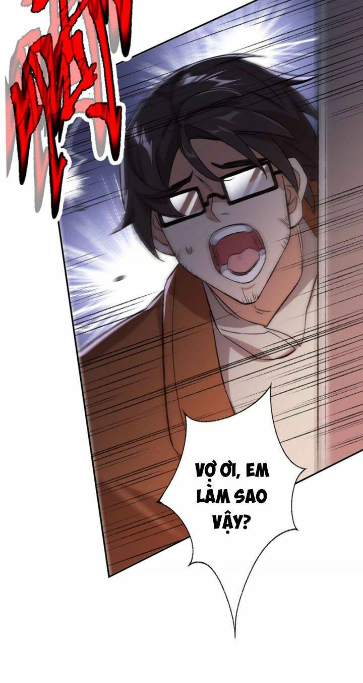 Thời Kỳ Tận Thế - Chapter 49 - Page 36