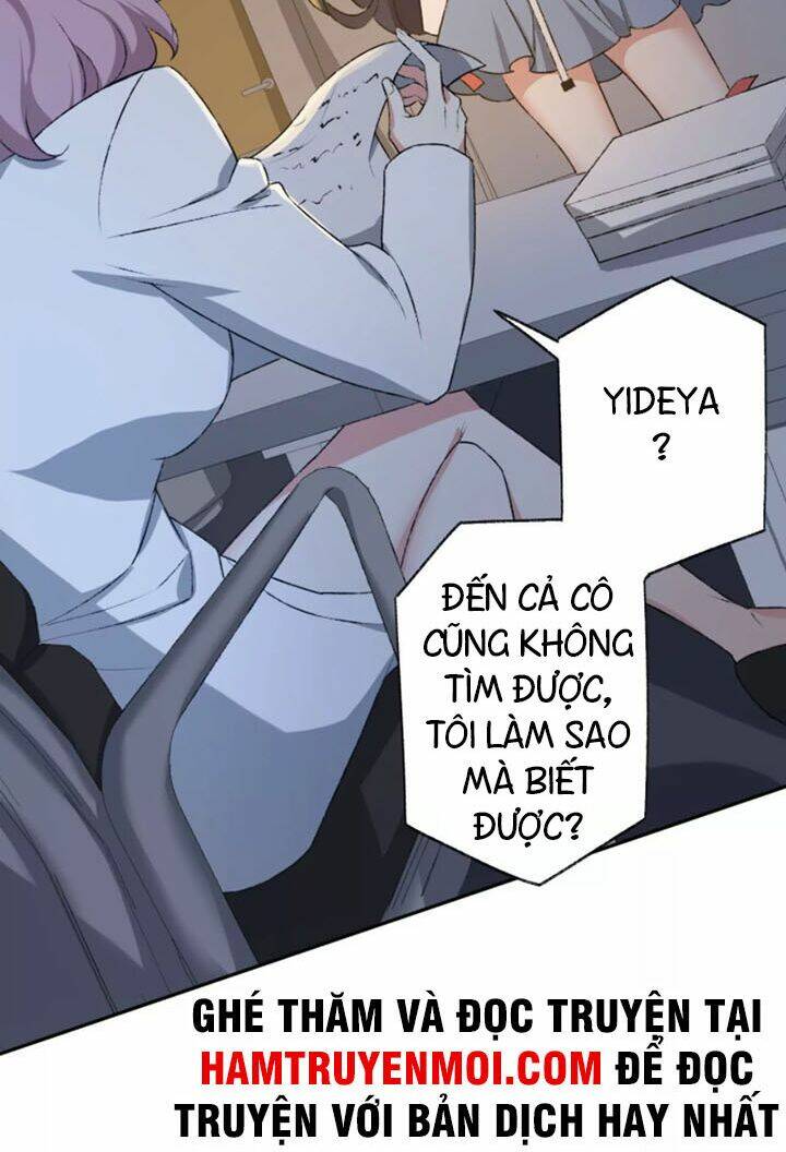 Thời Kỳ Tận Thế - Chapter 49 - Page 3