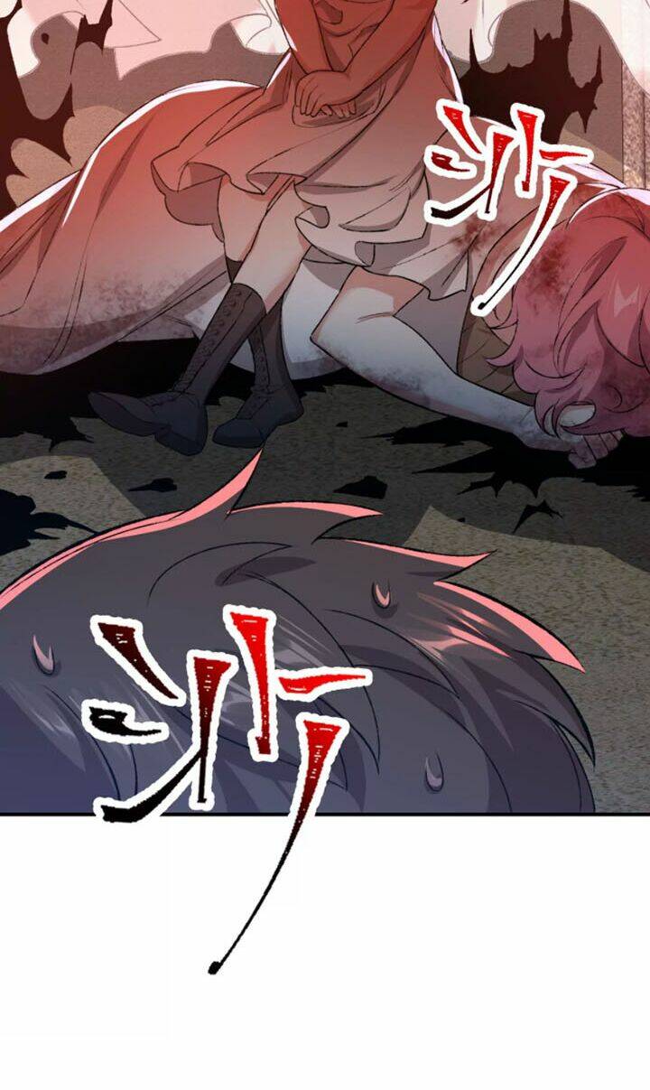 Thời Kỳ Tận Thế - Chapter 49 - Page 39