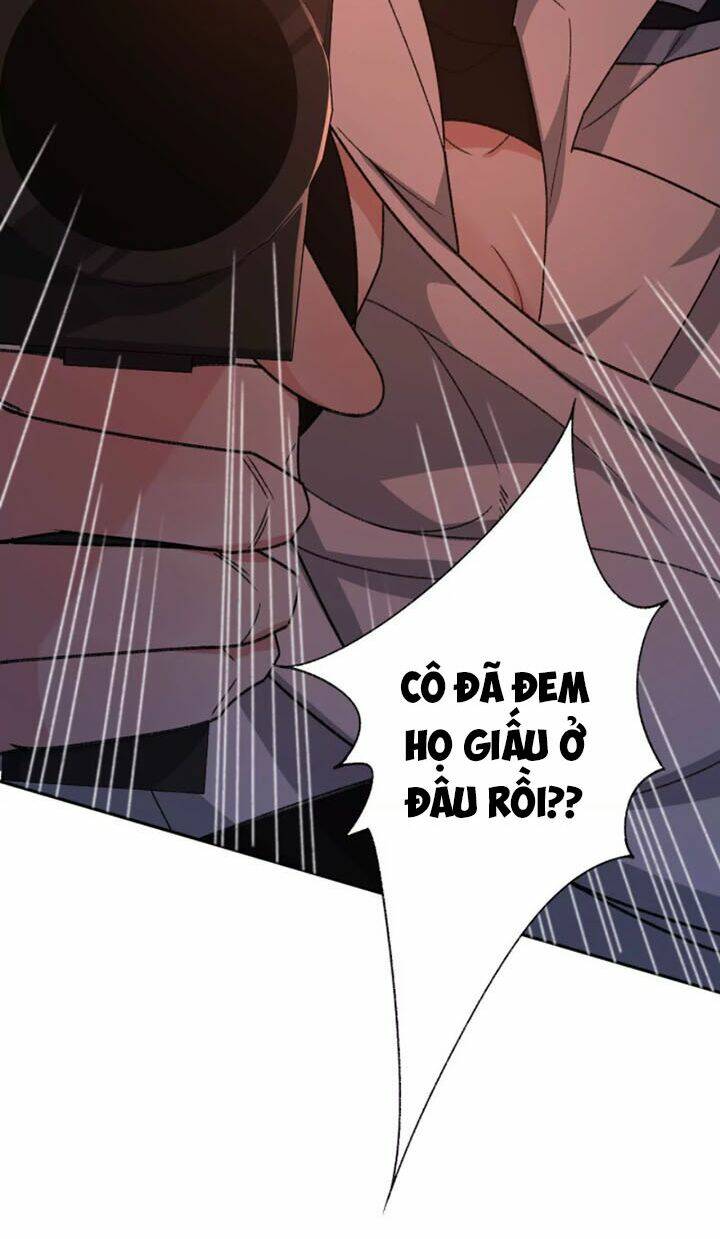 Thời Kỳ Tận Thế - Chapter 49 - Page 6