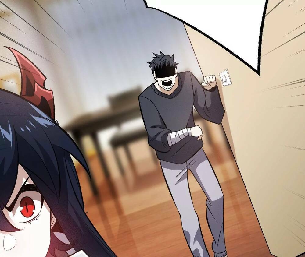 Thời Kỳ Tận Thế - Chapter 5 - Page 22