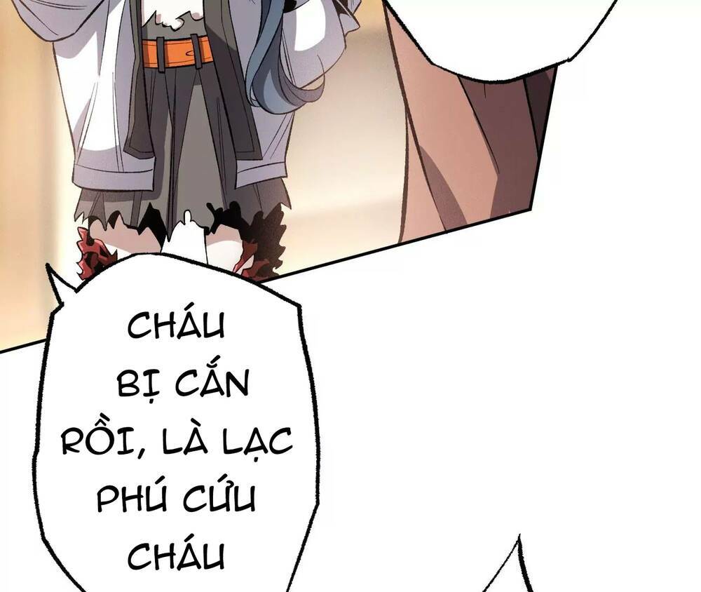 Thời Kỳ Tận Thế - Chapter 5 - Page 29