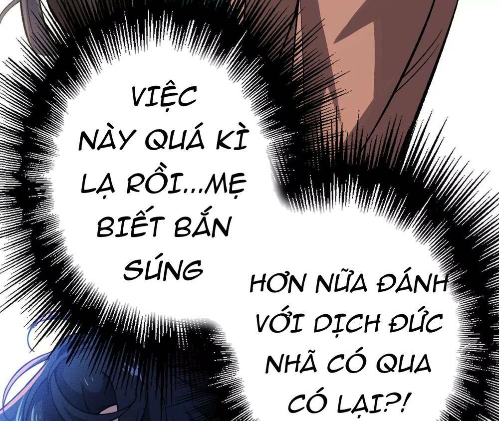 Thời Kỳ Tận Thế - Chapter 5 - Page 38