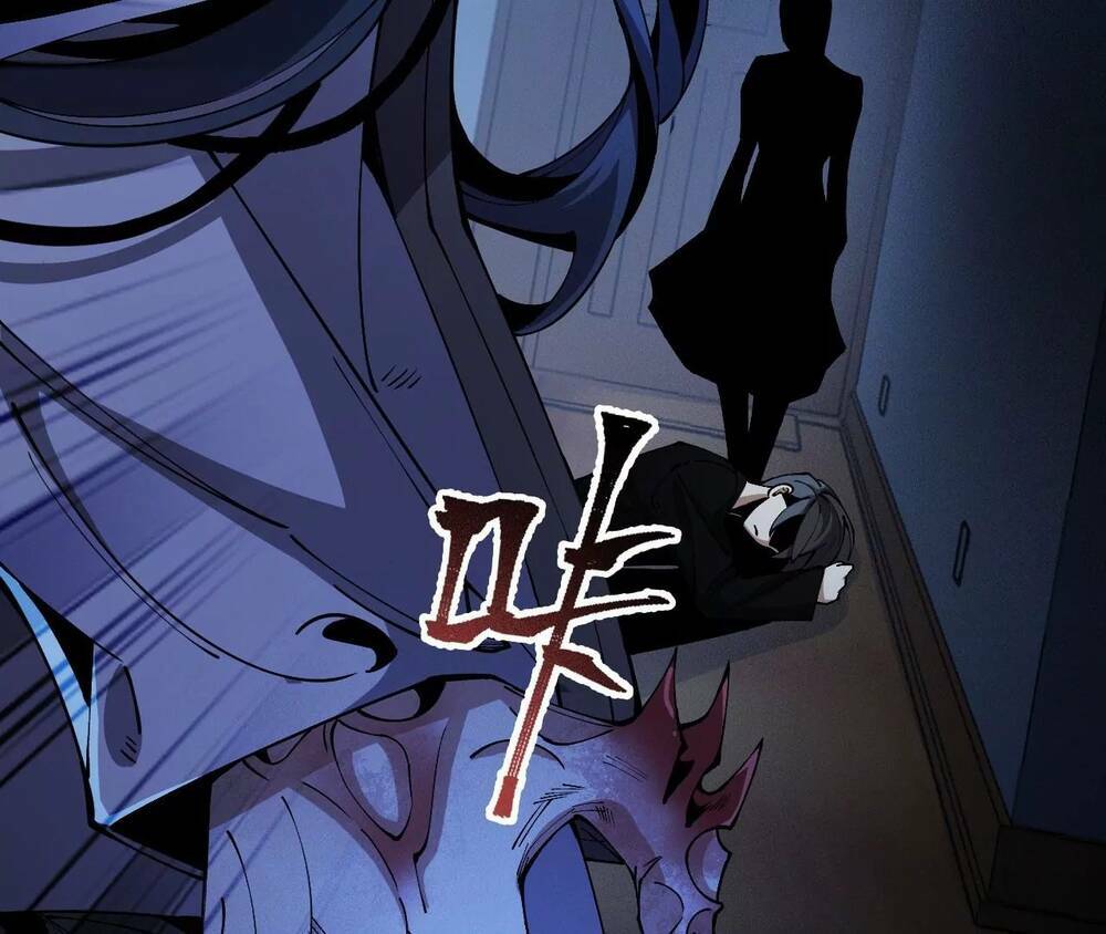 Thời Kỳ Tận Thế - Chapter 5 - Page 3