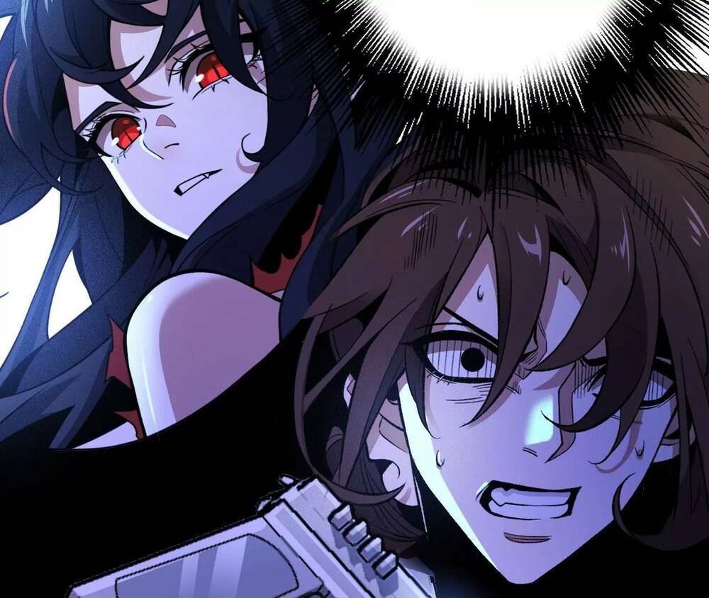 Thời Kỳ Tận Thế - Chapter 5 - Page 39