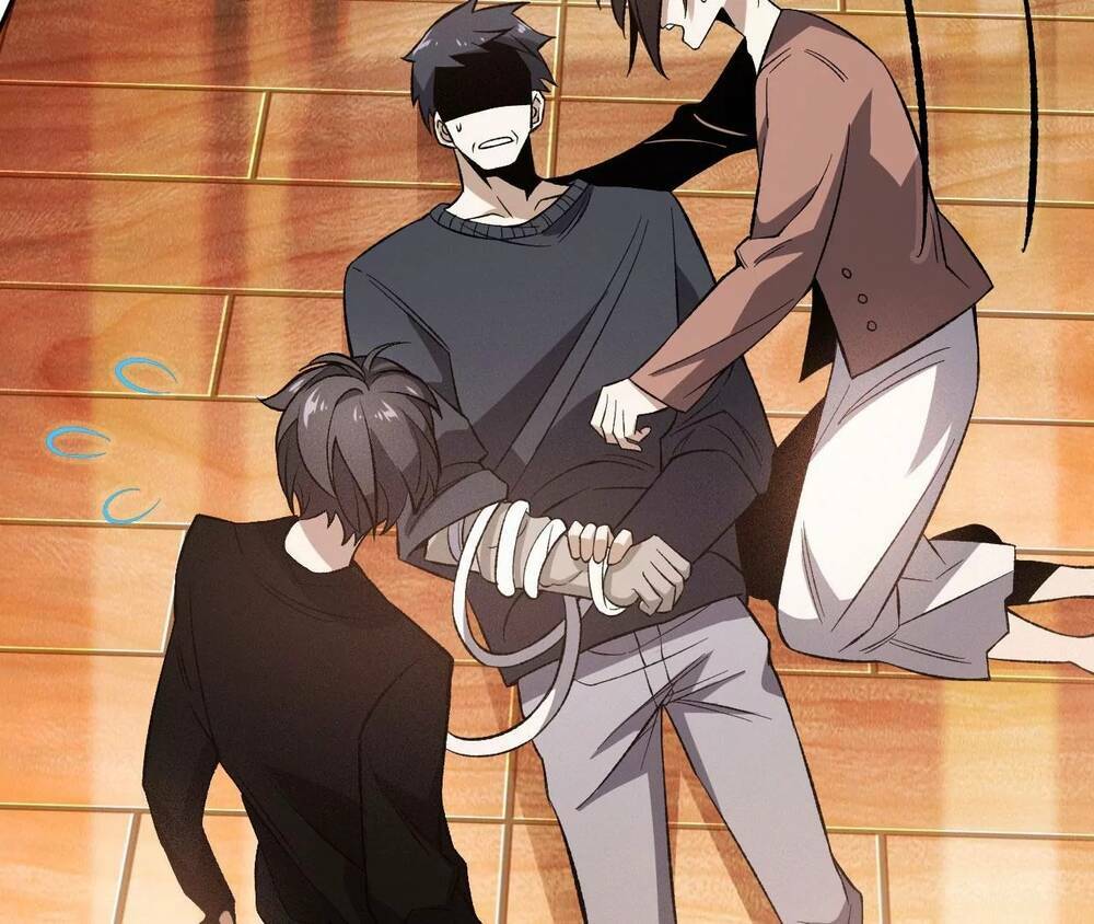 Thời Kỳ Tận Thế - Chapter 5 - Page 50