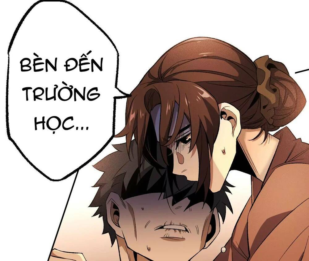 Thời Kỳ Tận Thế - Chapter 5 - Page 54