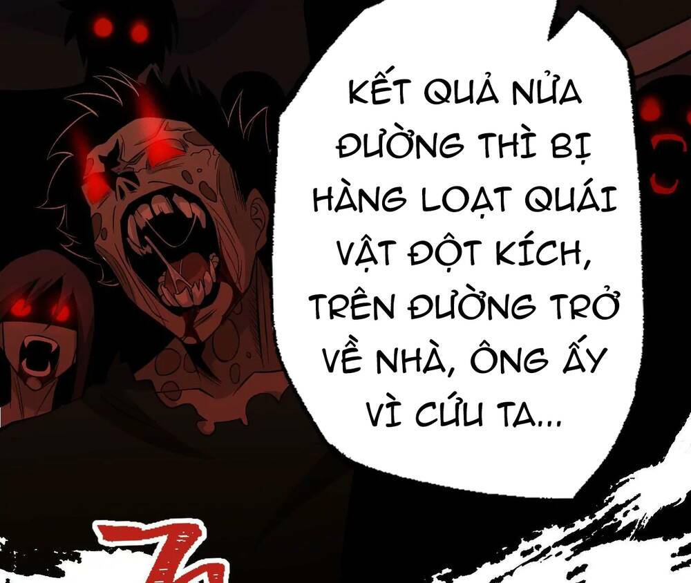 Thời Kỳ Tận Thế - Chapter 5 - Page 57