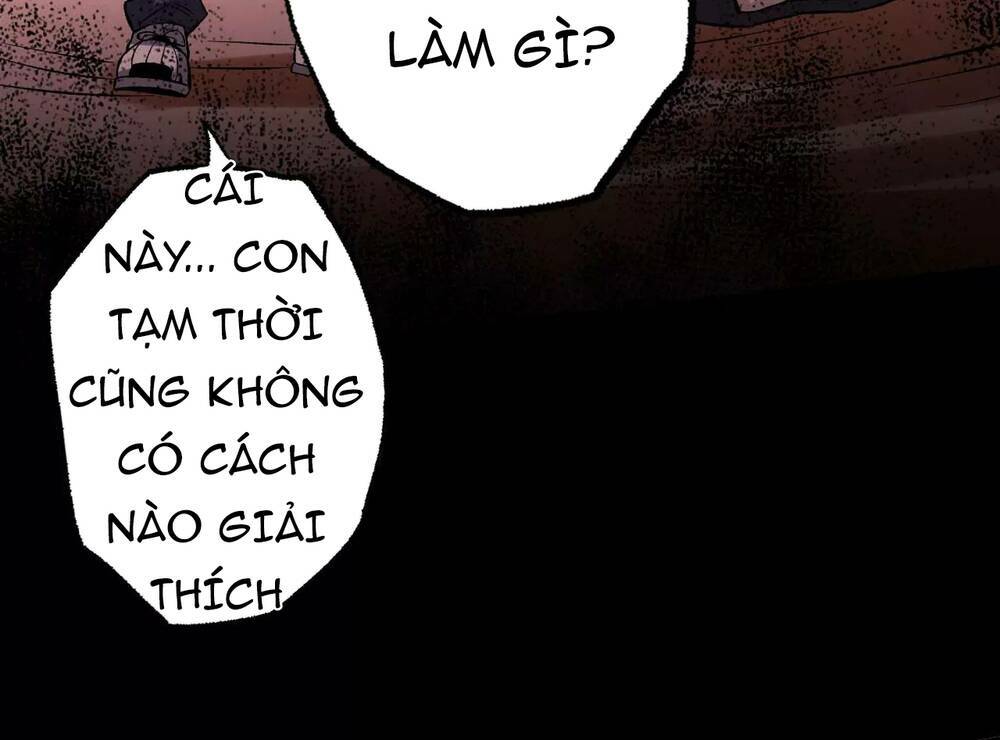 Thời Kỳ Tận Thế - Chapter 5 - Page 92